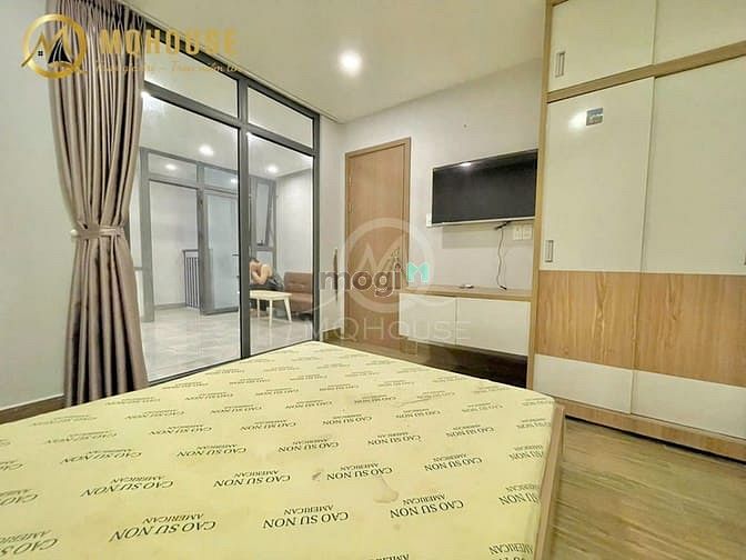 Hình ảnh Mb6623 nạp rút nhanh chóng 2PN + 2WC Bạch Đằng Sân Bay TSN