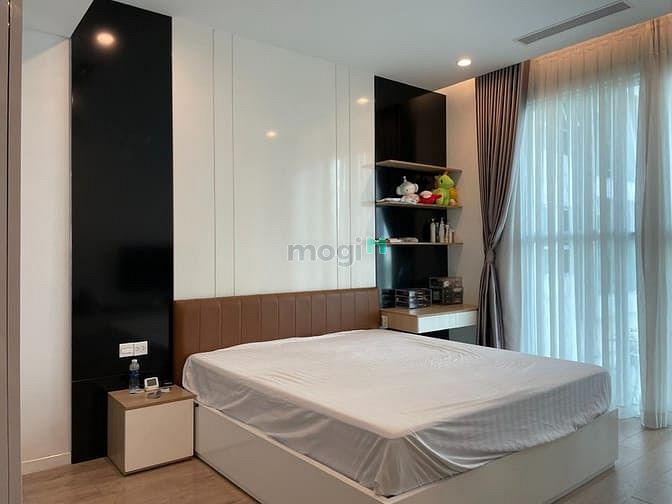 Hình ảnh Giảm giá cho thuê Mb6623 nạp rút nhanh chóng 2pn Sadora Sala - 88m2 full nt giá chỉ 21 tr