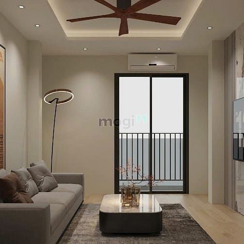 Hình ảnh Bán nhà Giảng Võ sầm uất, nhà mới, ngõ rộng có thể mở kinh doanh