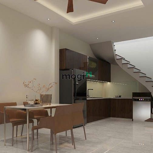 Hình ảnh Bán nhà Giảng Võ sầm uất, nhà mới, ngõ rộng có thể mở kinh doanh
