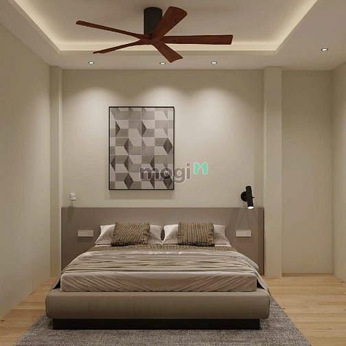 Hình ảnh Bán nhà Giảng Võ sầm uất, nhà mới, ngõ rộng có thể mở kinh doanh