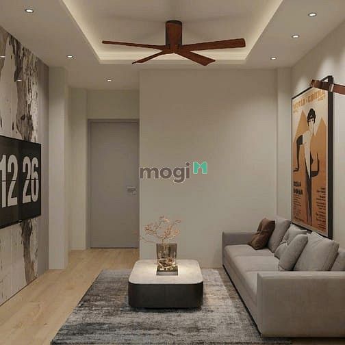Hình ảnh Bán nhà Giảng Võ sầm uất, nhà mới, ngõ rộng có thể mở kinh doanh