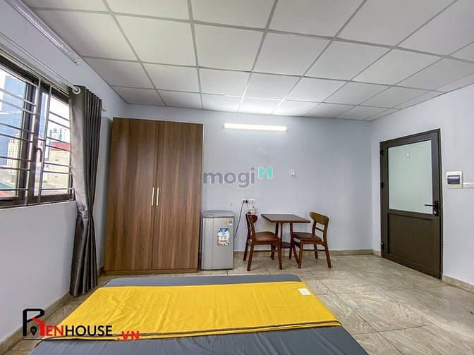 Hình ảnh Phòng STUDIO số 156 Đình Thôn