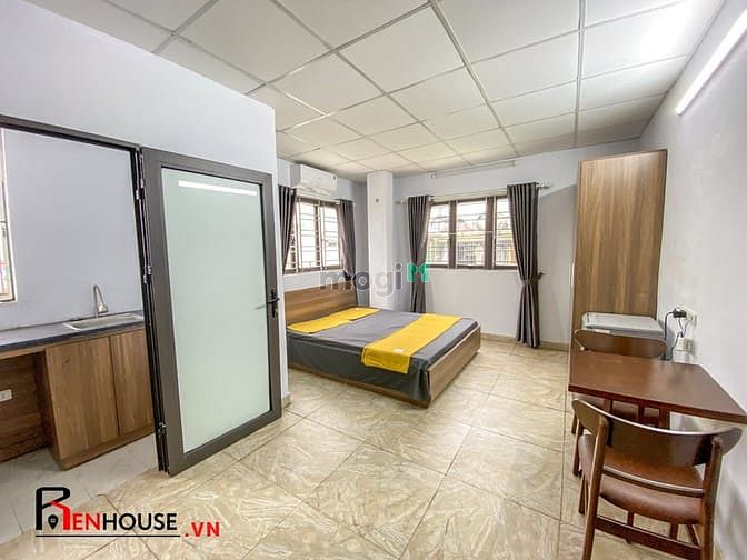 Hình ảnh Phòng STUDIO số 156 Đình Thôn