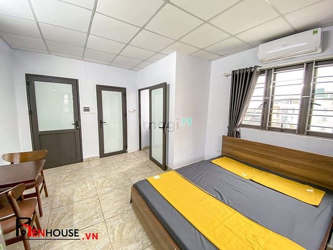 Hình ảnh Phòng STUDIO số 156 Đình Thôn