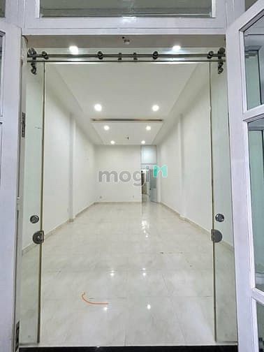 Hình ảnh Cho thuê nhà Phan Văn Trị, P.11, 4.5x16.5m, 1 lầu, 3pn, 2wc, 22tr