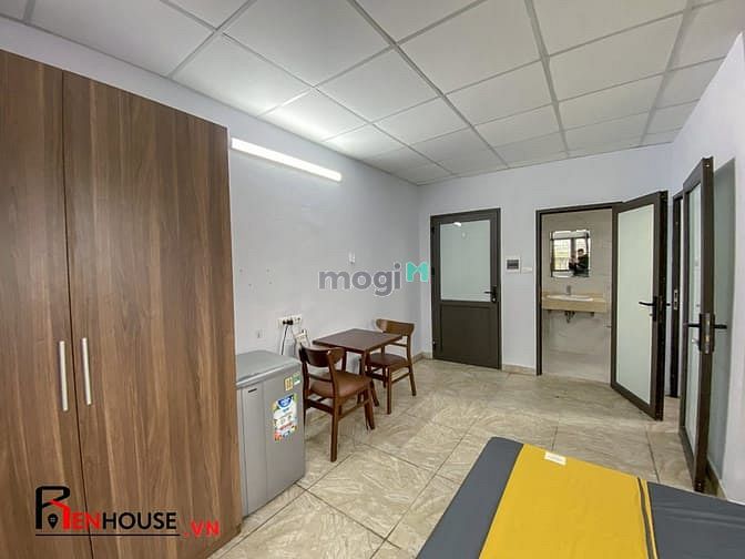 Hình ảnh Phòng STUDIO số 156 Đình Thôn