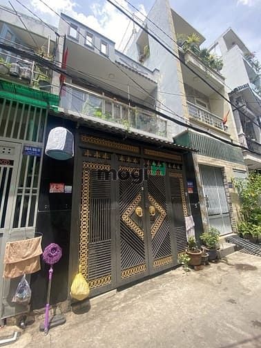Hình ảnh Bom Tấn Tân Phú - XE TẢI THÔNG - 48M2