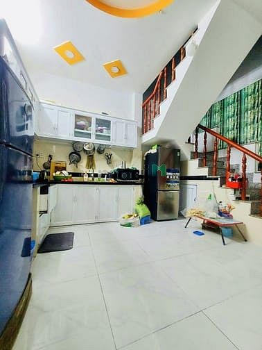 Hình ảnh Bom Tấn Tân Phú - XE TẢI THÔNG - 48M2