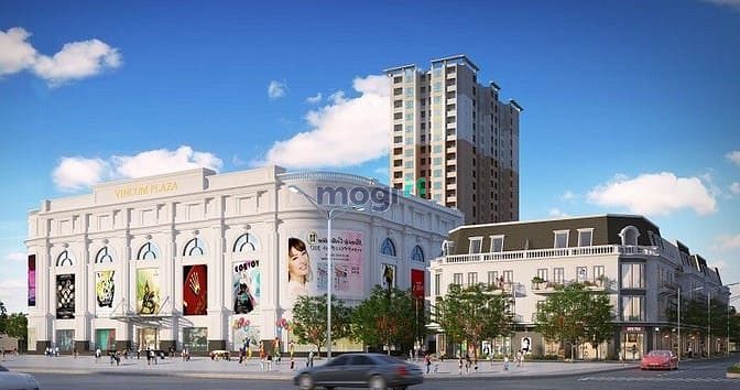 Hình ảnh Bán Lô Đất vị trí trung tâm, Gần Vincom Tp. Dĩ An Bình Dương