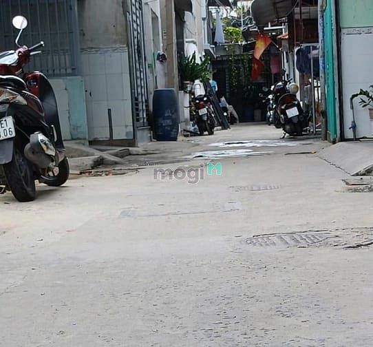 Hình ảnh Bán Lô Đất vị trí trung tâm, Gần Vincom Tp. Dĩ An Bình Dương