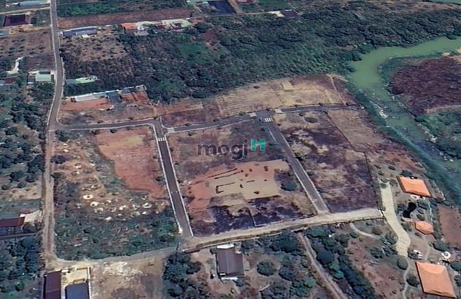 Hình ảnh bán lô đất biệt thự, có thổ cư, cách Trần Hưng Đạo 300m, Lộc Sơn