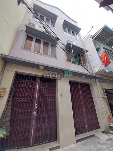 Hình ảnh Bán nhà đường Bà Hạt, quận 10, 3 tầng, chỉ 7 tỷ