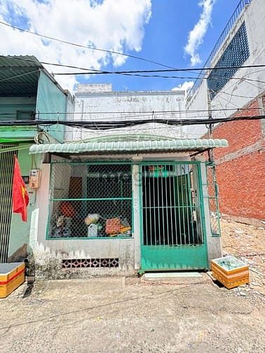 Hình ảnh Hẻm 5m Gò Xoài, Bình Tân, 46m2, 4×11.5m , Chỉ 3.x Tỷ