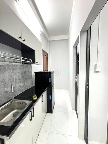 Hình ảnh Căn Hộ 2 Phòng Ngủ- Nguyễn Thị Minh Khải- Quận 3
