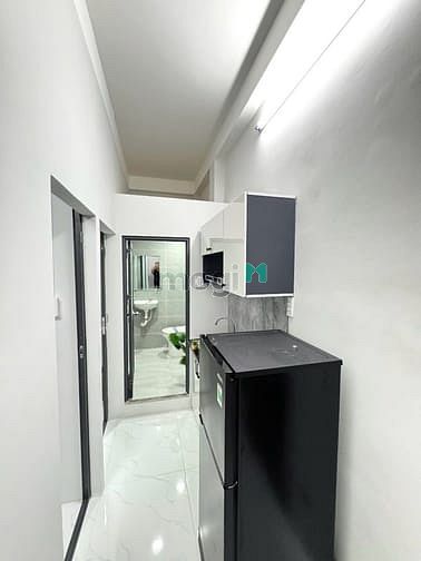 Hình ảnh Căn Hộ 2 Phòng Ngủ- Nguyễn Thị Minh Khải- Quận 3