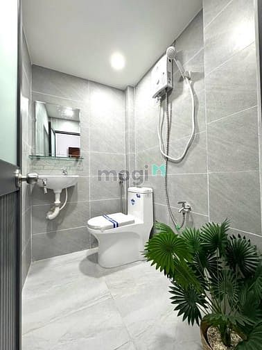 Hình ảnh Căn Hộ 2 Phòng Ngủ- Nguyễn Thị Minh Khải- Quận 3