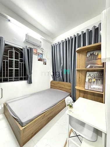 Hình ảnh Căn Hộ 2 Phòng Ngủ- Nguyễn Thị Minh Khải- Quận 3