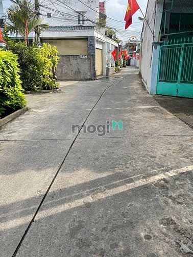 Hình ảnh Bán rẻ Lô Đất Sổ Hồng Riêng Ngay Bệnh Viện Tp. Dĩ An. Bình Dương