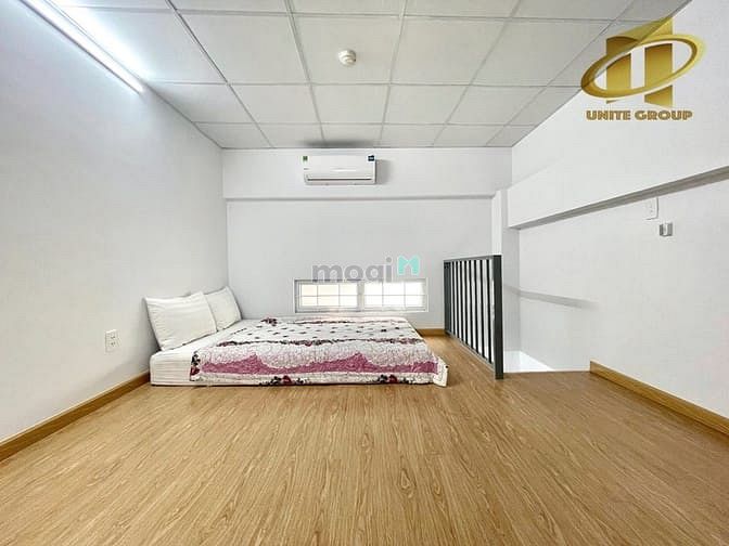 Hình ảnh 😘DUPLEX full nội thất gần KCX Tân Thuận , cầu Tân Thuận