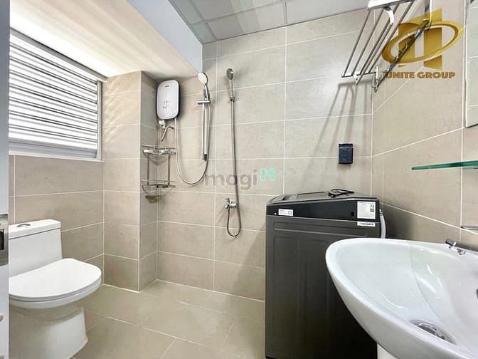 Hình ảnh 😘DUPLEX full nội thất gần KCX Tân Thuận , cầu Tân Thuận