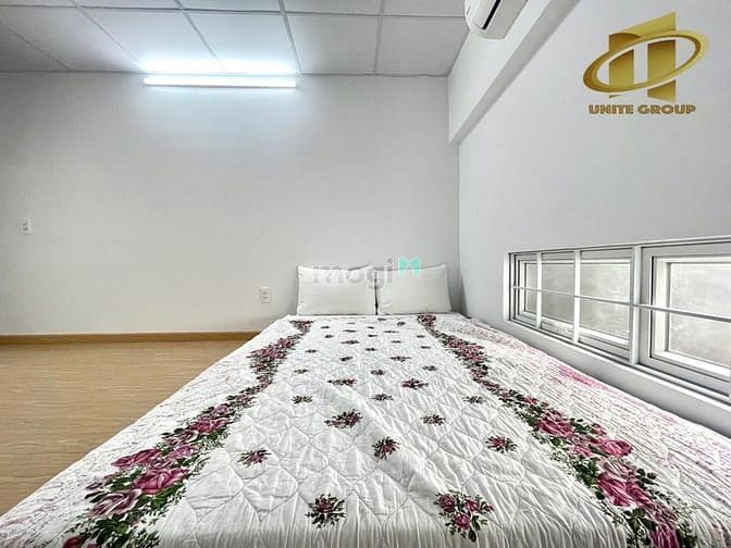 Hình ảnh 😘DUPLEX full nội thất gần KCX Tân Thuận , cầu Tân Thuận