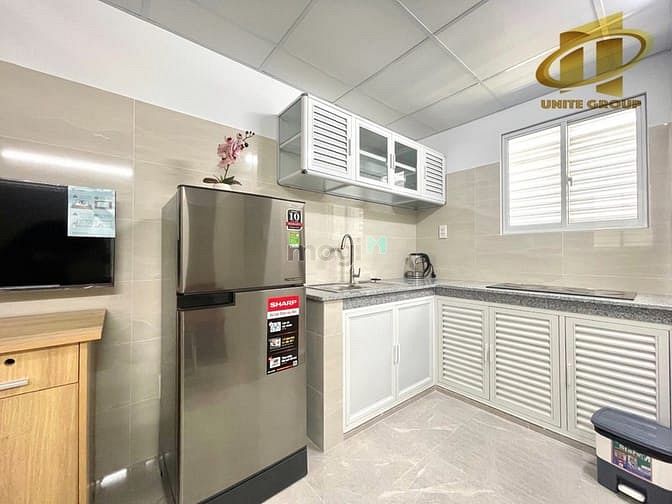 Hình ảnh 😘DUPLEX full nội thất gần KCX Tân Thuận , cầu Tân Thuận