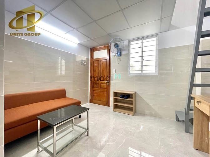 Hình ảnh 😘DUPLEX full nội thất gần KCX Tân Thuận , cầu Tân Thuận
