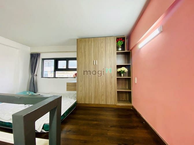 Hình ảnh 😘DUPLEX full nội thất gần KCX Tân Thuận , cầu Tân Thuận