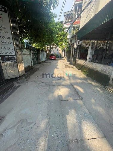 Hình ảnh Bán Đất Tặng Nhà **Ngọc Thuỵ**, 40m2, Ngõ Ô Tô, Giá 5,1 Tỷ