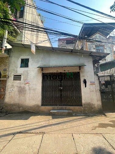 Hình ảnh Bán Đất Tặng Nhà **Ngọc Thuỵ**, 40m2, Ngõ Ô Tô, Giá 5,1 Tỷ