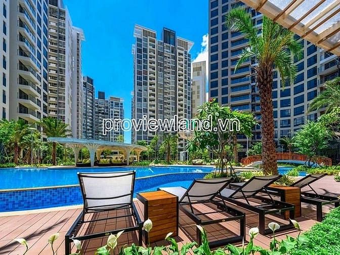 Hình ảnh Cho thuê gấp căn Estella Heights 3 phòng ngủ, 165m2, view thoáng mát