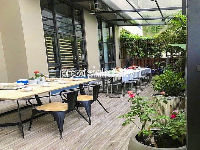 Hình ảnh Cho thuê gấp căn Estella Heights 3 phòng ngủ, 165m2, view thoáng mát