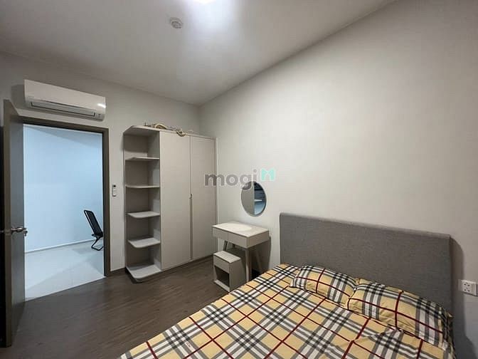 Hình ảnh Westgate Cho Thuê Căn 70M Có Ban Công Rời Có Rèm và Giàn Phơi Theo NC