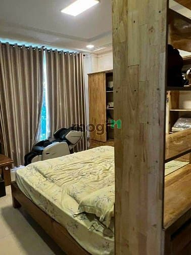 Hình ảnh 1/ Cao Văn Ngọc , Tân Phú, 135m2, 13.5×10m, Chỉ 8.x Tỷ