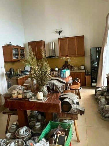 Hình ảnh 1/ Cao Văn Ngọc , Tân Phú, 135m2, 13.5×10m, Chỉ 8.x Tỷ