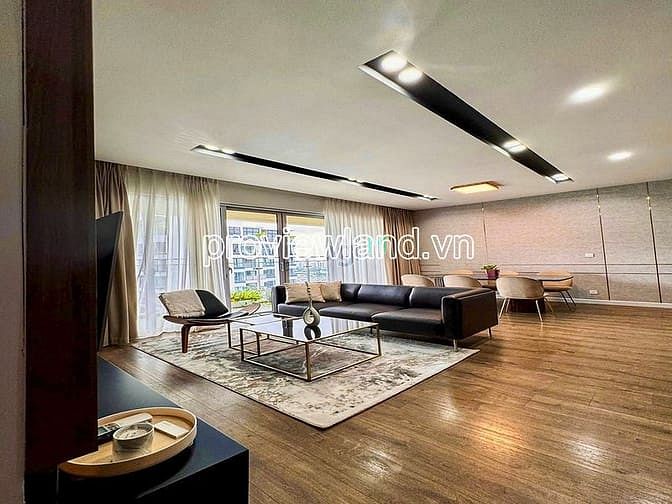 Hình ảnh Cho thuê Trang Chủ MB66.COM / Đăng Ký Tặng 66K Estella Heights An Phú, 150m2, tầng cao, 3PN, có nt