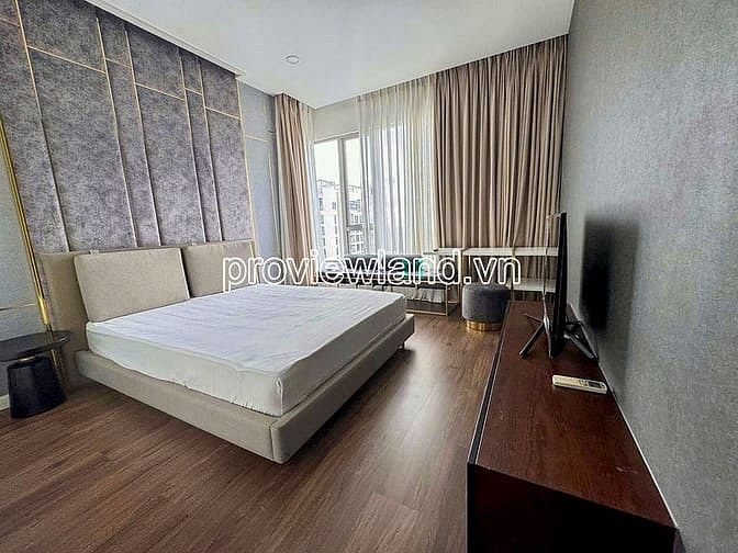 Hình ảnh Cho thuê Trang Chủ MB66.COM / Đăng Ký Tặng 66K Estella Heights An Phú, 150m2, tầng cao, 3PN, có nt