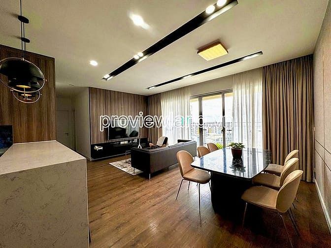 Hình ảnh Cho thuê Trang Chủ MB66.COM / Đăng Ký Tặng 66K Estella Heights An Phú, 150m2, tầng cao, 3PN, có nt