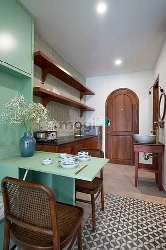 Hình ảnh Mb6623 nạp rút nhanh chóng Vintage siêu chill Thanh Đa