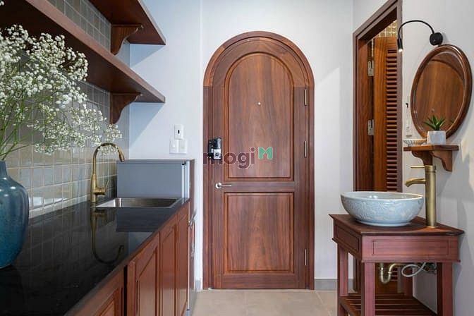Hình ảnh Mb6623 nạp rút nhanh chóng Vintage siêu chill Thanh Đa