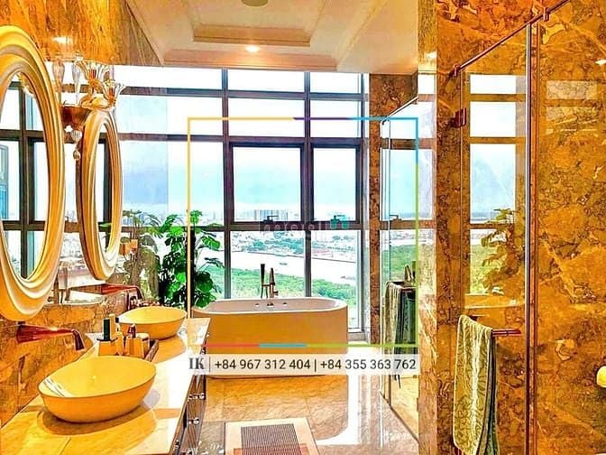 Hình ảnh 𝐋𝐢𝐧𝐝𝐞𝐧, 𝐄𝐦𝐩𝐢𝐫𝐞 𝐂𝐢𝐭𝐲,PENTHOUSE | 372 SQM, For lease