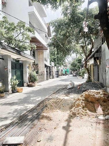 Hình ảnh Bán Nhà Vip Thân Nhân Trung Tân Bình