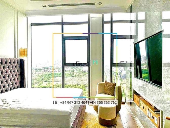 Hình ảnh 𝐋𝐢𝐧𝐝𝐞𝐧, 𝐄𝐦𝐩𝐢𝐫𝐞 𝐂𝐢𝐭𝐲,PENTHOUSE | 372 SQM, For lease