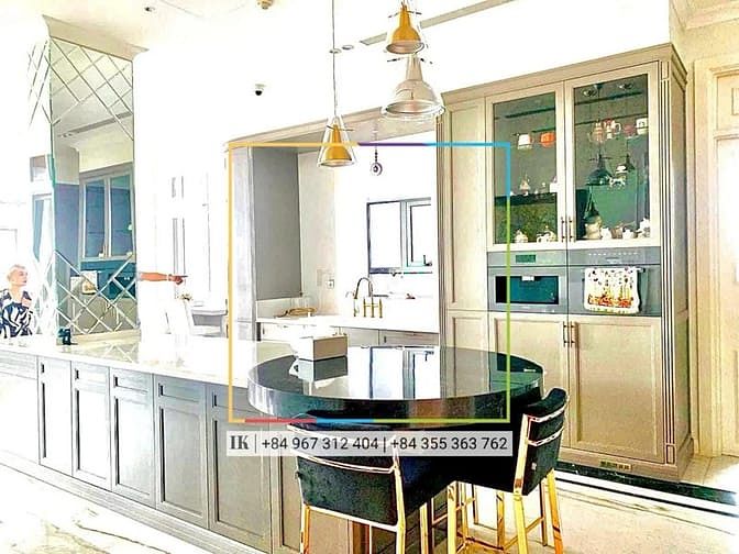 Hình ảnh 𝐋𝐢𝐧𝐝𝐞𝐧, 𝐄𝐦𝐩𝐢𝐫𝐞 𝐂𝐢𝐭𝐲,PENTHOUSE | 372 SQM, For lease