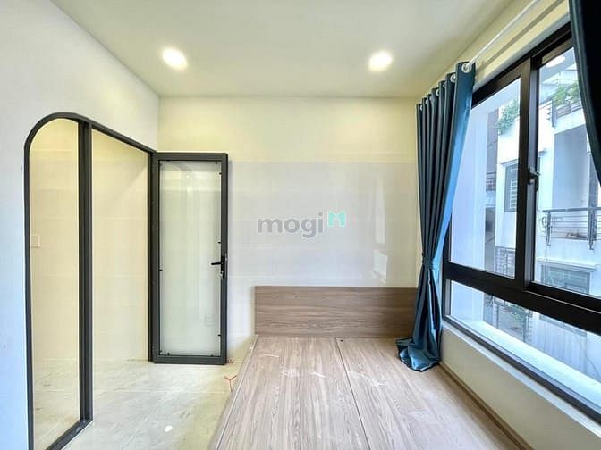 Hình ảnh 🔥Căn Hộ 1 Phòng Ngủ Tách Bếp- Nơ Trang Long- Bình Thạnh 💥 Mới Tinh