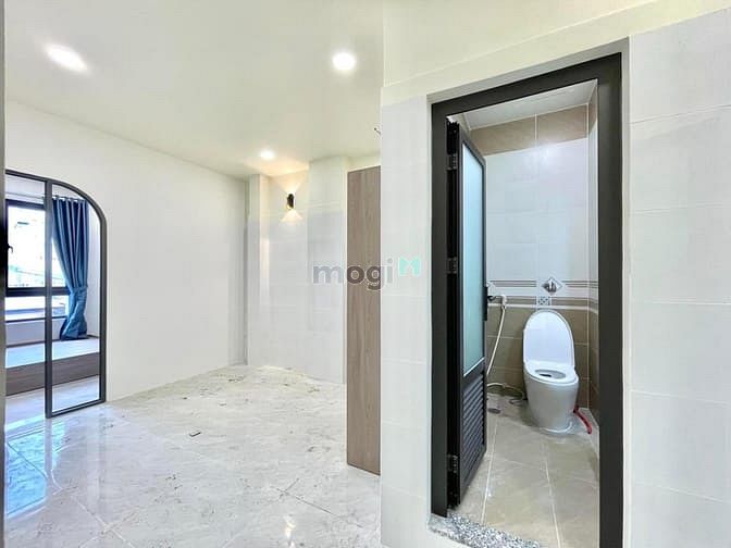 Hình ảnh 🔥Căn Hộ 1 Phòng Ngủ Tách Bếp- Nơ Trang Long- Bình Thạnh 💥 Mới Tinh