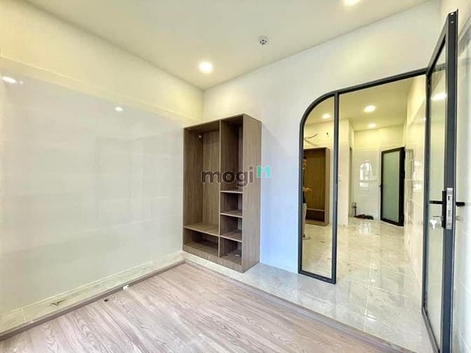 Hình ảnh 🔥Căn Hộ 1 Phòng Ngủ Tách Bếp- Nơ Trang Long- Bình Thạnh 💥 Mới Tinh