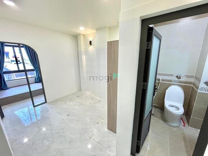 Hình ảnh 🔥Căn Hộ 1 Phòng Ngủ Tách Bếp- Nơ Trang Long- Bình Thạnh 💥 Mới Tinh