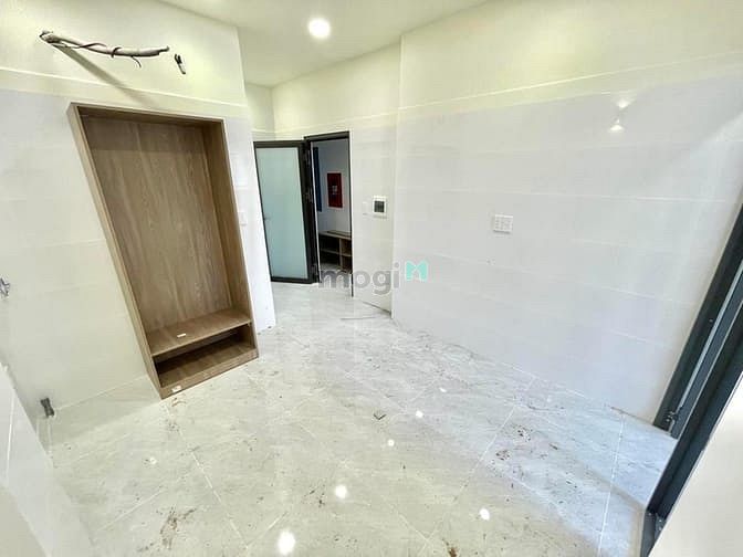 Hình ảnh 🔥Căn Hộ 1 Phòng Ngủ Tách Bếp- Nơ Trang Long- Bình Thạnh 💥 Mới Tinh